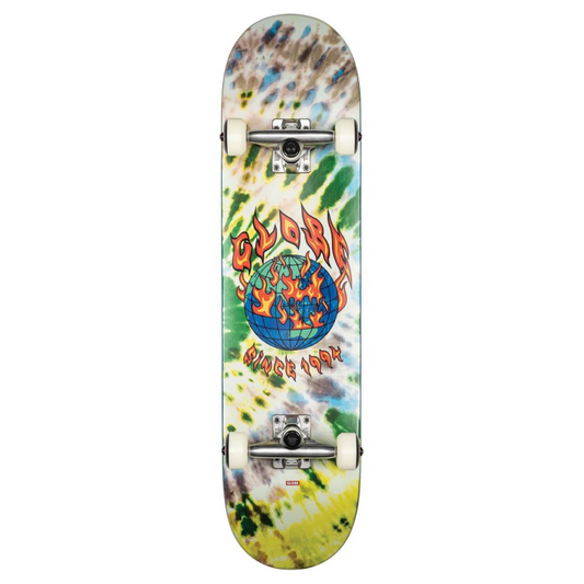 Globe G1 Skateboard Complete 7.75"