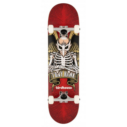 Birdhouse Stage 1 Th Icon 8.0" Skateboard Complete