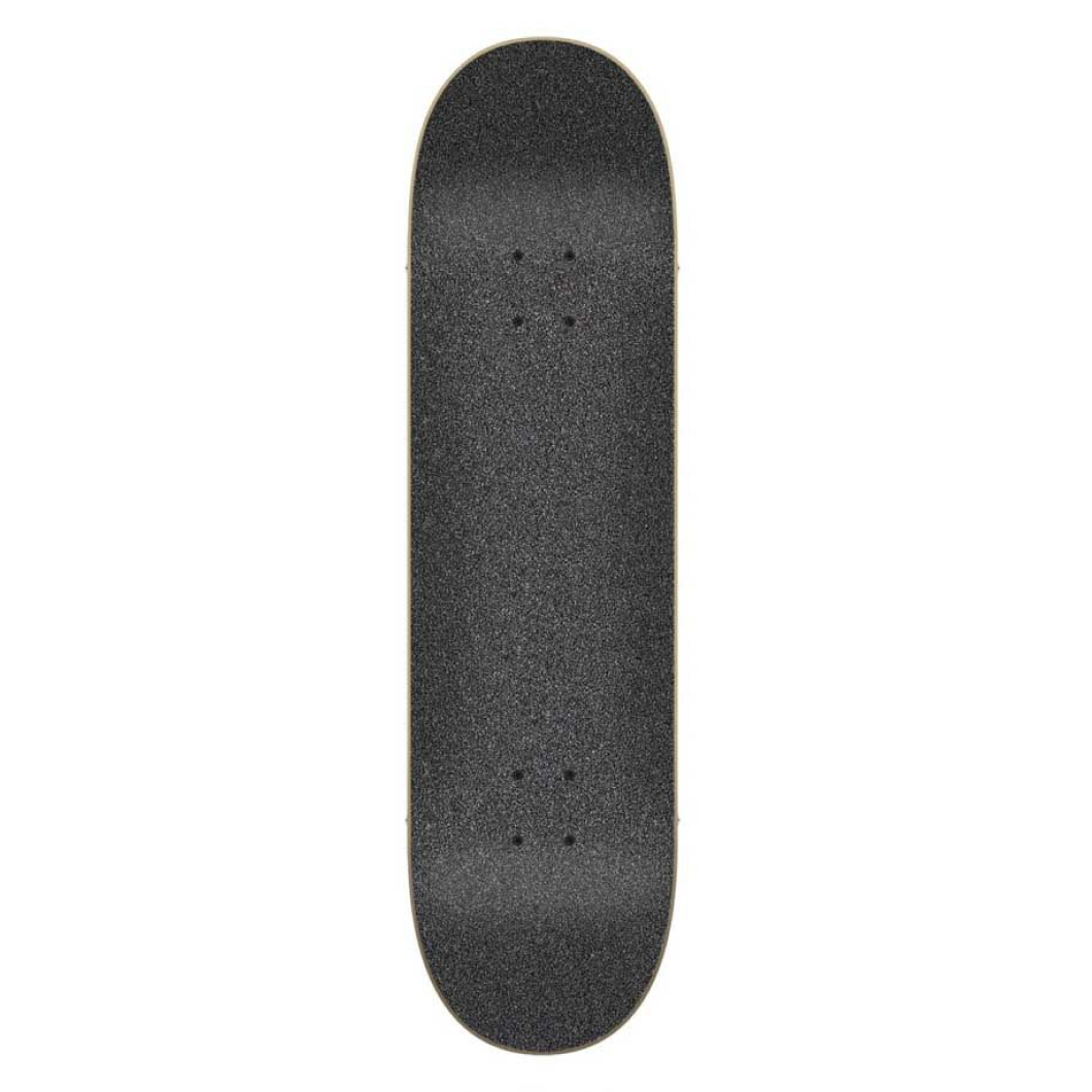 Cruzade Lucky 8.25'' Complete Skateboard