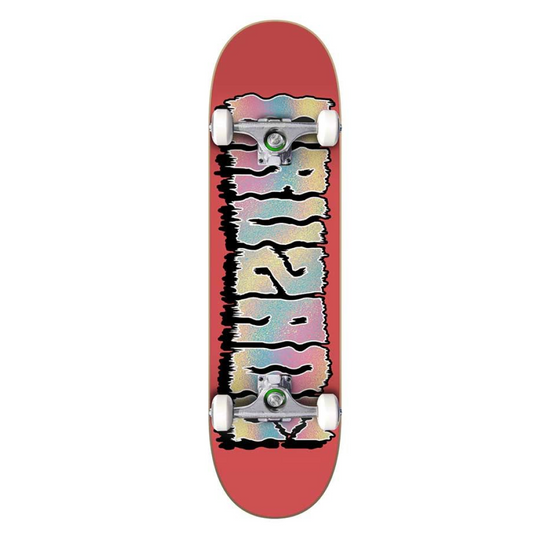 Cruzade Dye Wound 8.0'' Complete Skateboard