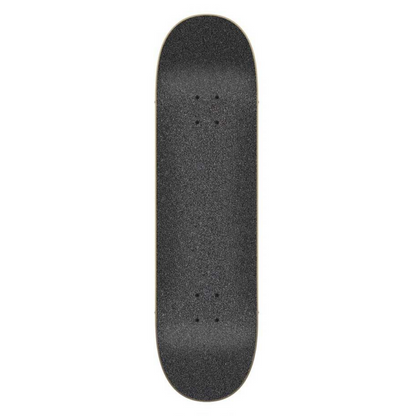 Cruzade Smashing Punk Finks 7.75'' Complete Skateboard