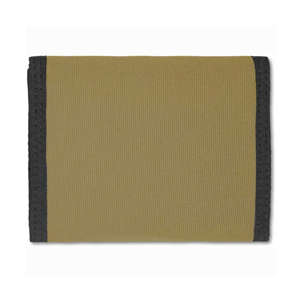 Etnies Stacks Wallet Gold Wallet