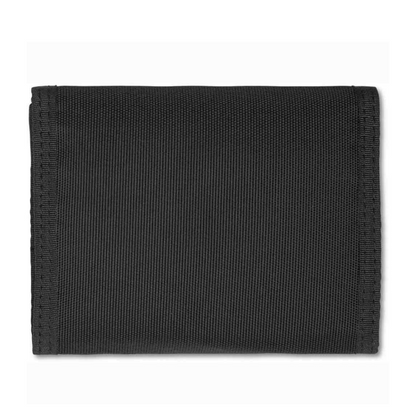 Etnies Stacks Black White Wallet