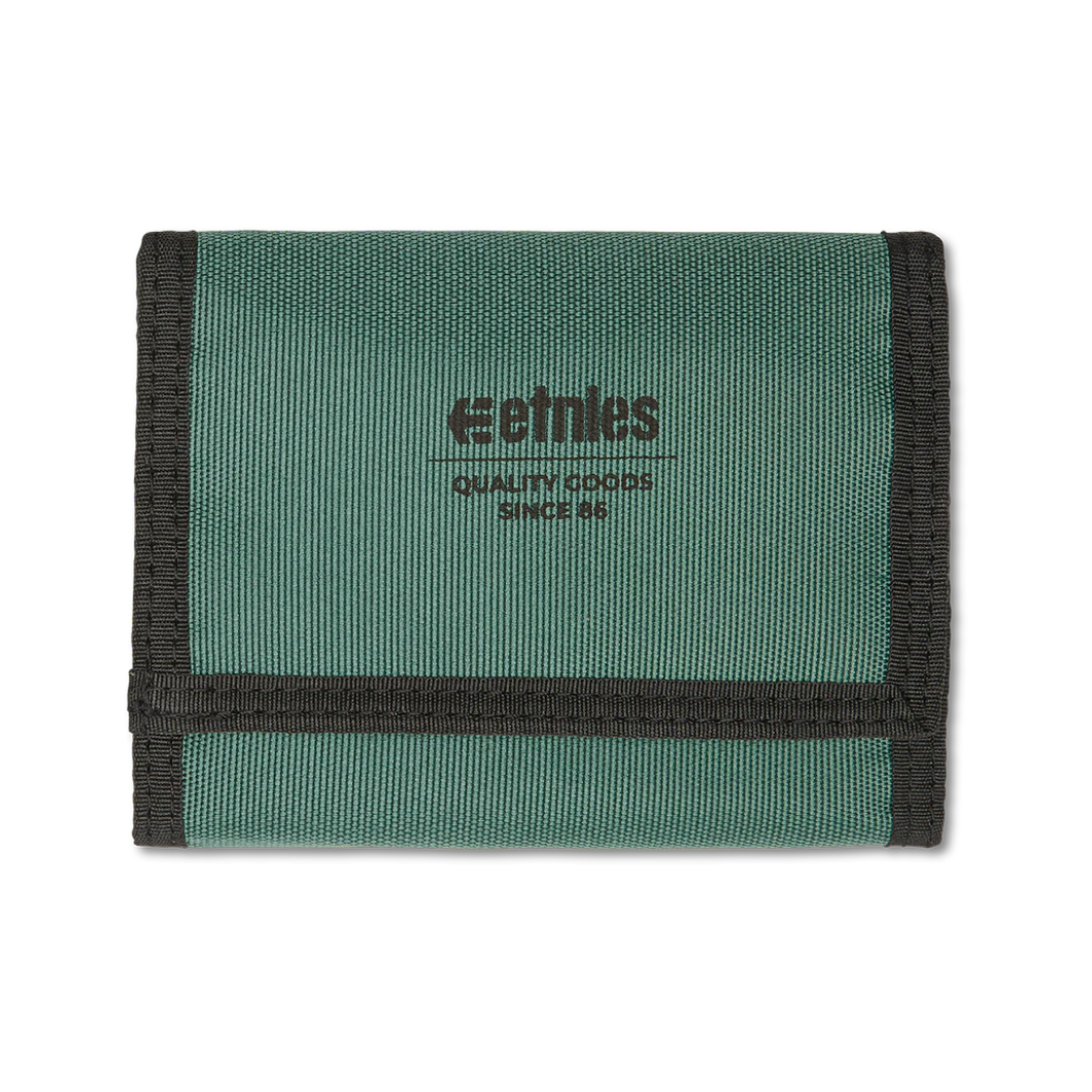 Etnies Stacks Forrest Wallet