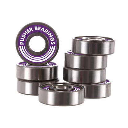 Pusher Very Speed Abec 7 Bearings