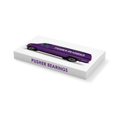 Pusher Very Speed Abec 7 Bearings