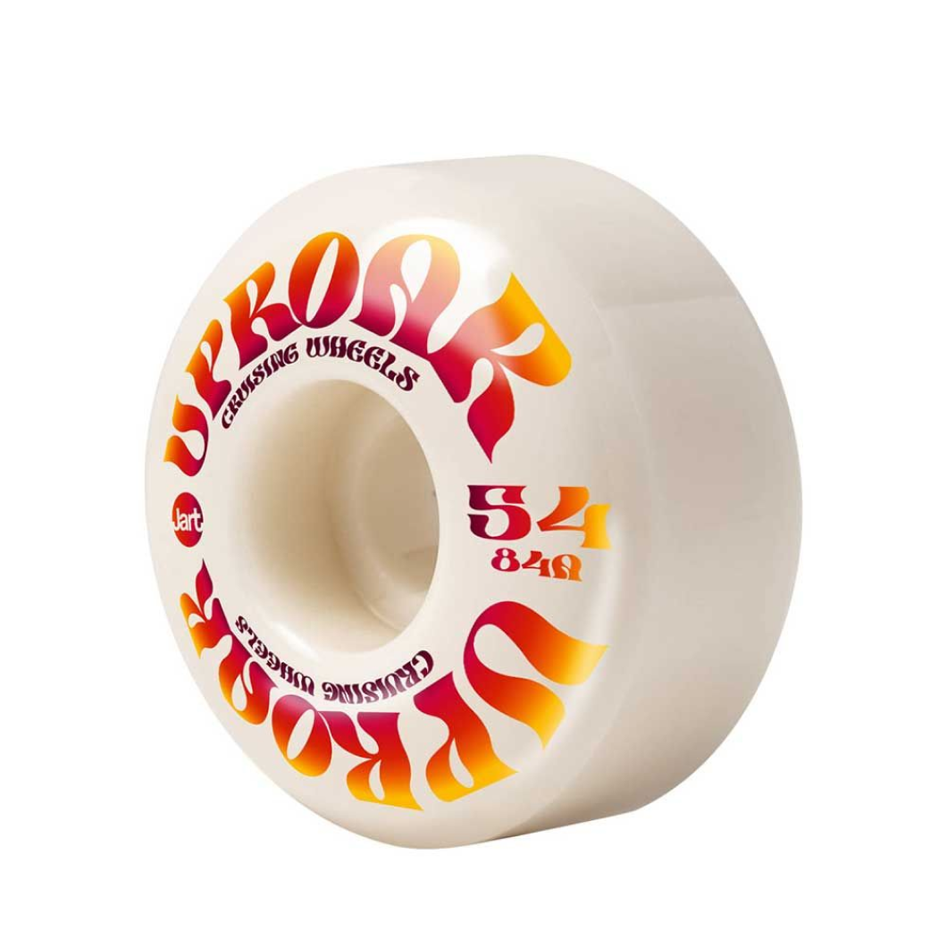 Jart Uproar 54mm 84A Skateboard Wheels