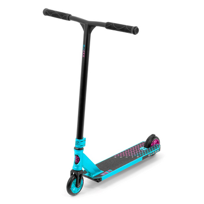 Slamm Assault Stunt Scooter (BLUE)
