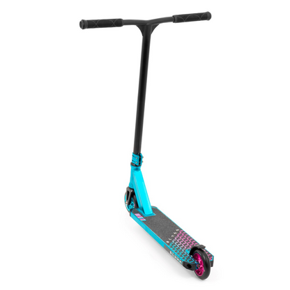 Slamm Assault Stunt Scooter (BLUE)