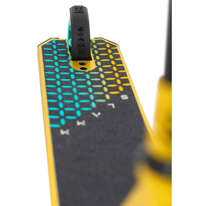 Slamm Assault Stunt Scooter (GOLD)
