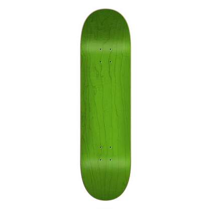 Jart Stay High Mars 8.125'' HC Deck Skateboard