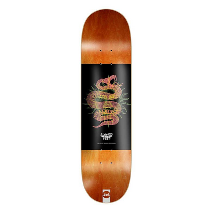 Jart Symbiosis 8.0'' LC Skateboard
