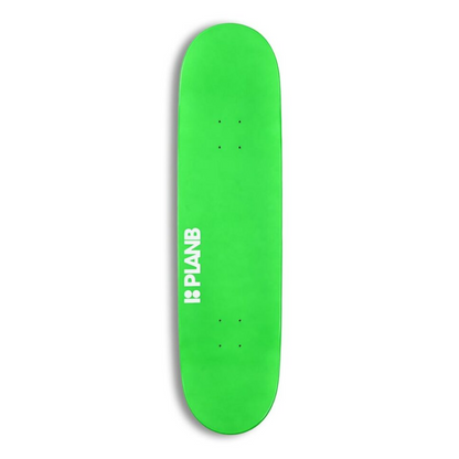 Plan B Hades Joslin 8.5'' Skateboard