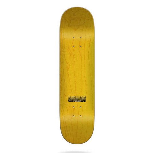 Cruzade Message 8.375'' Skateboard