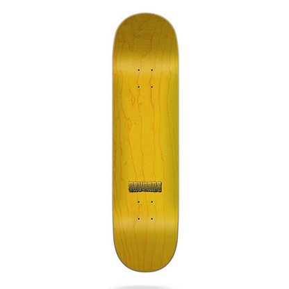 Cruzade Message 8.375'' Skateboard