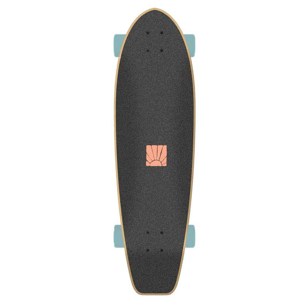 Long Island Essential 30'' Cruiser Complete