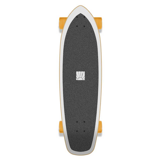 Long Island Soil 33''X9.25'' Cruiser