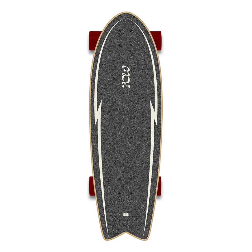 Yow Pipe 32'' Power Surfing Series Surfskate