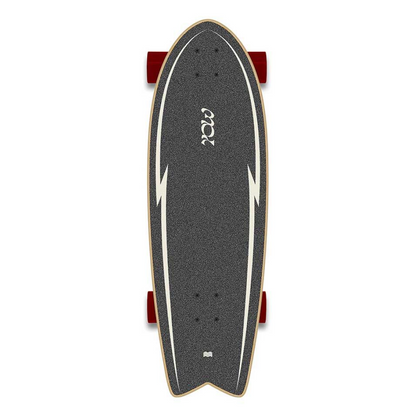 Yow Pipe 32'' Power Surfing Series Surfskate