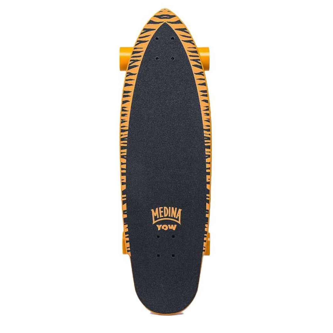 Yow Medina Bengal 33" Signature Series Surfskate