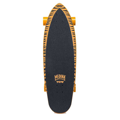 Yow Medina Bengal 33" Signature Series Surfskate