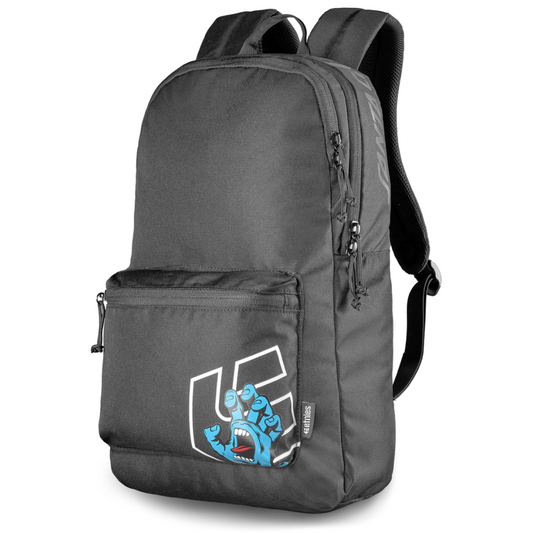 SANTA CRUZ SREAMING HAND BACKPACK