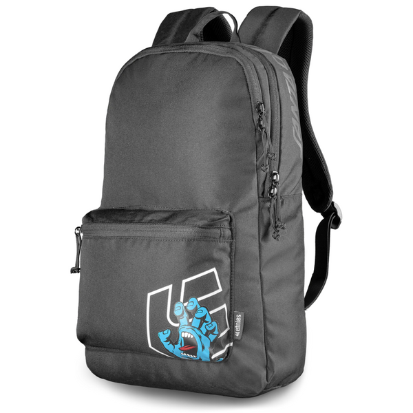 SANTA CRUZ SREAMING HAND BACKPACK – Skate Avenue