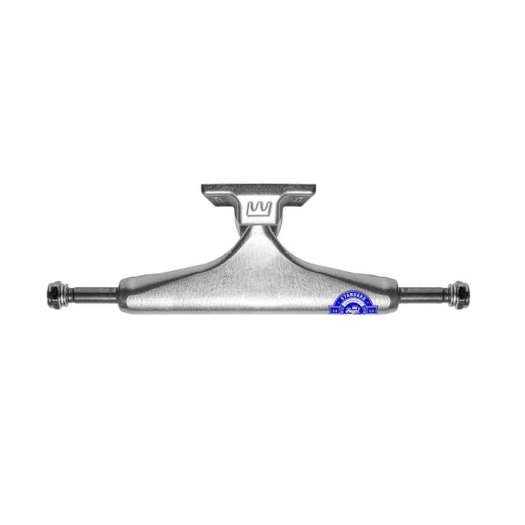 Royal Raw Skateboard Trucks - Blue (PAIR)