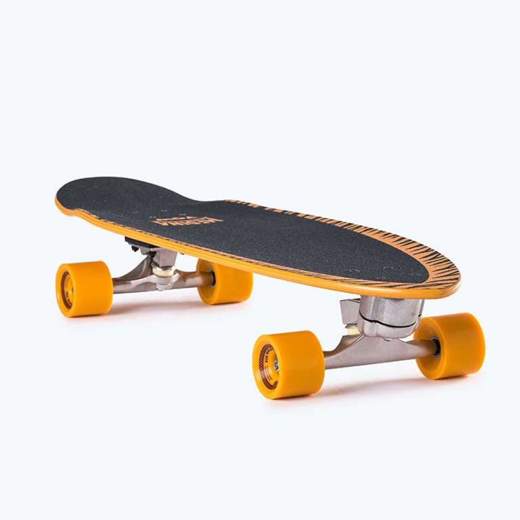 Yow Medina Bengal 33" Signature Series Surfskate