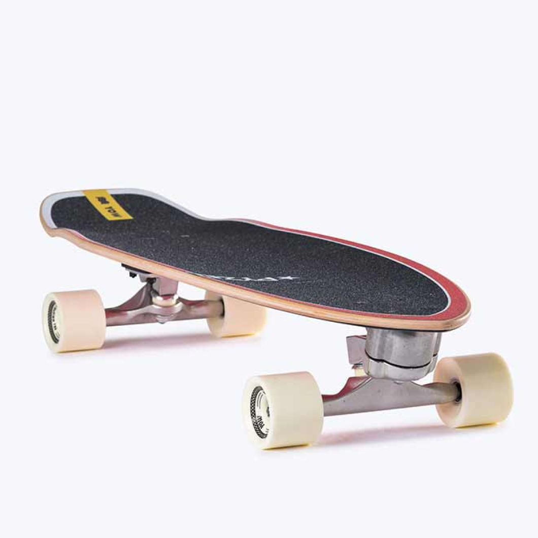 Yow Shadow 33.5" Pyzel X Yow Surfskate