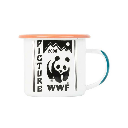 Picture WWF Sherman Cup Black