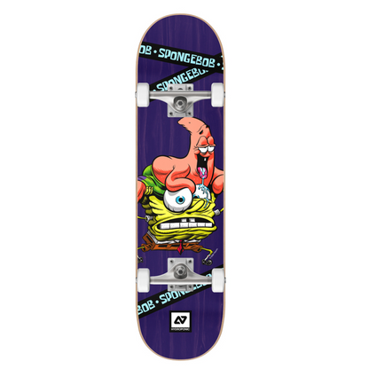 SPONGE BOB Mates 8''