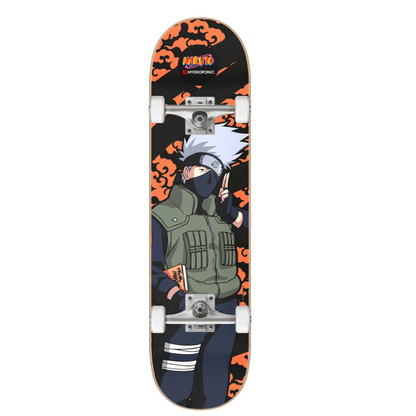 Skate NARUTO KAKASHI 8.125"