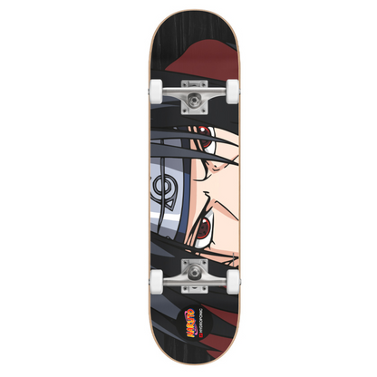 Skate NARUTO ITACHI 8