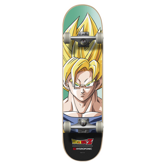DRAGON BALL Z Son Goku Super Saiyan  8''