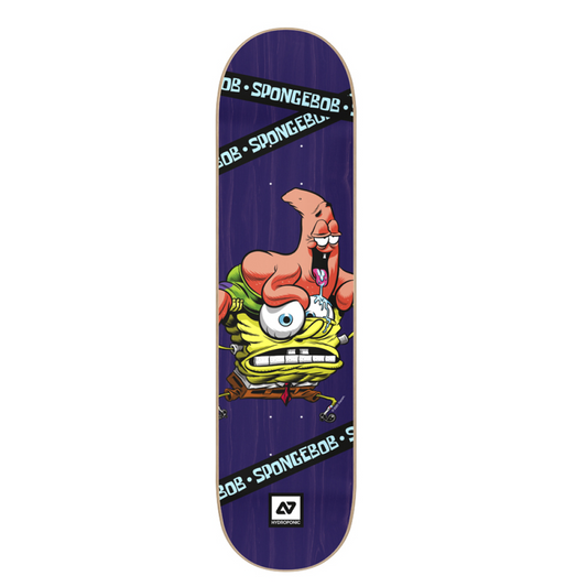 SpongeBob SquarePants Mattel 8.125"