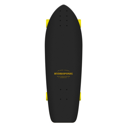 Skate Cruiser SQUARE 31,5'' Sun Green