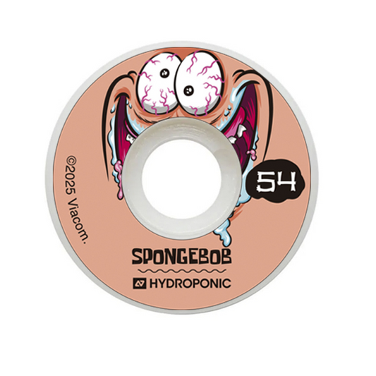 Skate Wheels SPONGE BOB Patrick Star 54 mm