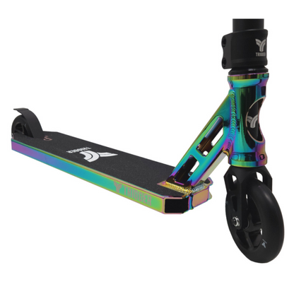 Trigger Anima 60 Freestyle Scooter Neodeck