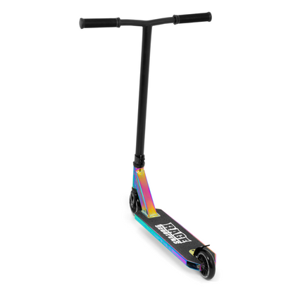 Rage Neochrome Scooter – Lightweight Pro Stunt Scooter