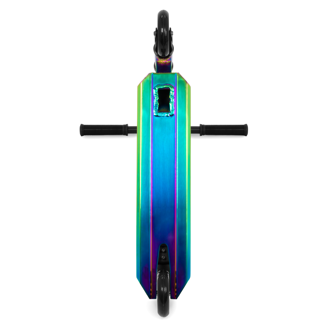 Rage Neochrome Scooter – Lightweight Pro Stunt Scooter