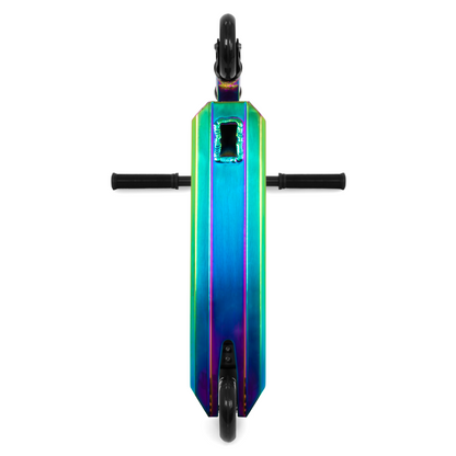 Rage Neochrome Scooter – Lightweight Pro Stunt Scooter