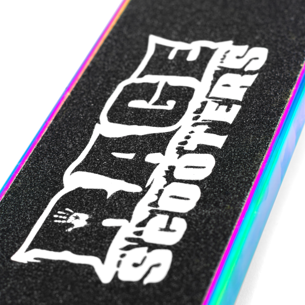 Rage Neochrome Scooter – Lightweight Pro Stunt Scooter