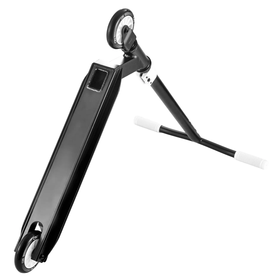 CORE CA1 Stunt Scooter - Black