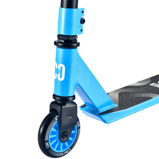 CORE CA1 Stunt Scooter - Blue