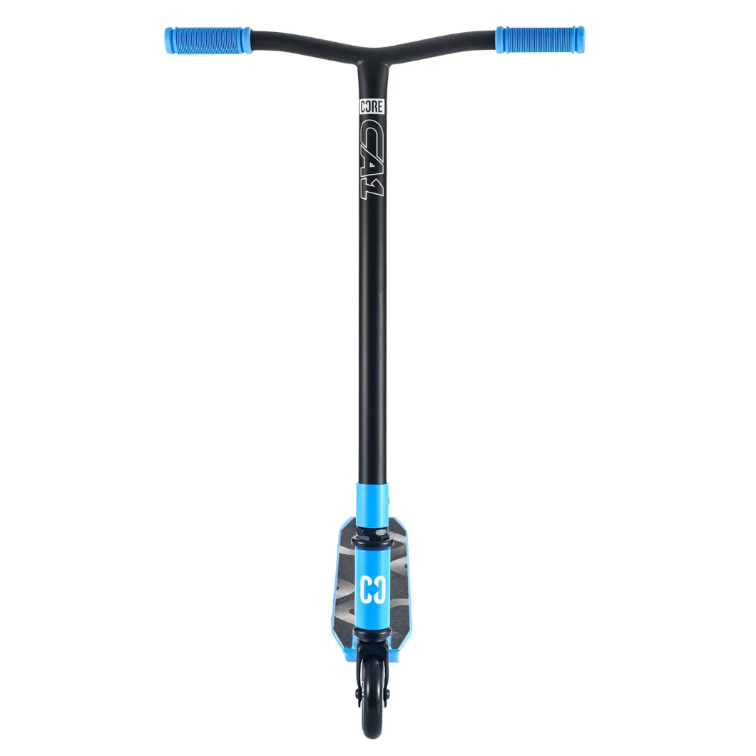 CORE CA1 Stunt Scooter - Blue