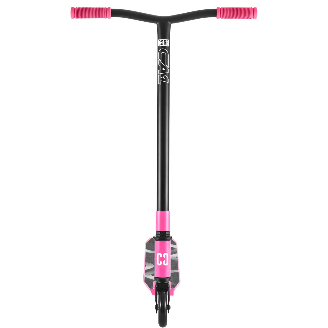 CORE CA1 Stunt Scooter - Pink