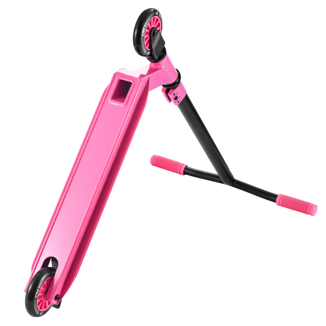 CORE CA1 Stunt Scooter - Pink