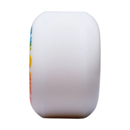 Element Trip Out 99A Skateboard Wheels 4-pack (52mm)