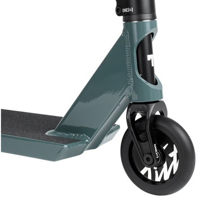 Tilt Contact Build Pro Scooter (Slate)